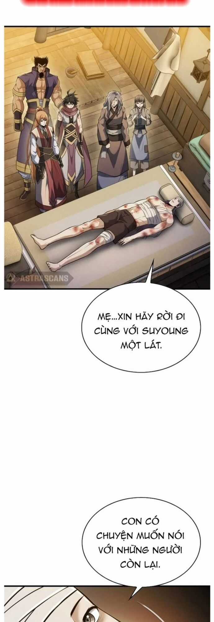 Bá Vương Chi Tinh Chapter 55 trang 44