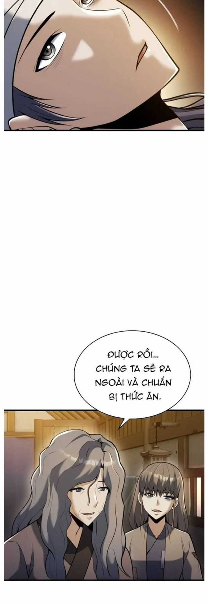 Bá Vương Chi Tinh Chapter 55 trang 45