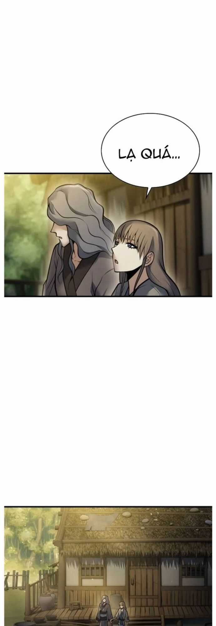 Bá Vương Chi Tinh Chapter 55 trang 48