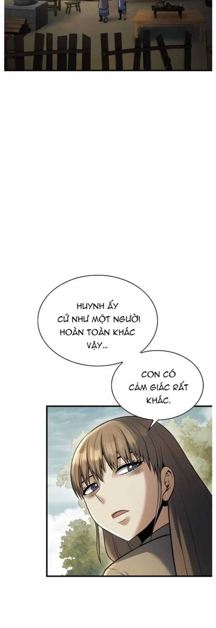 Bá Vương Chi Tinh Chapter 55 trang 49