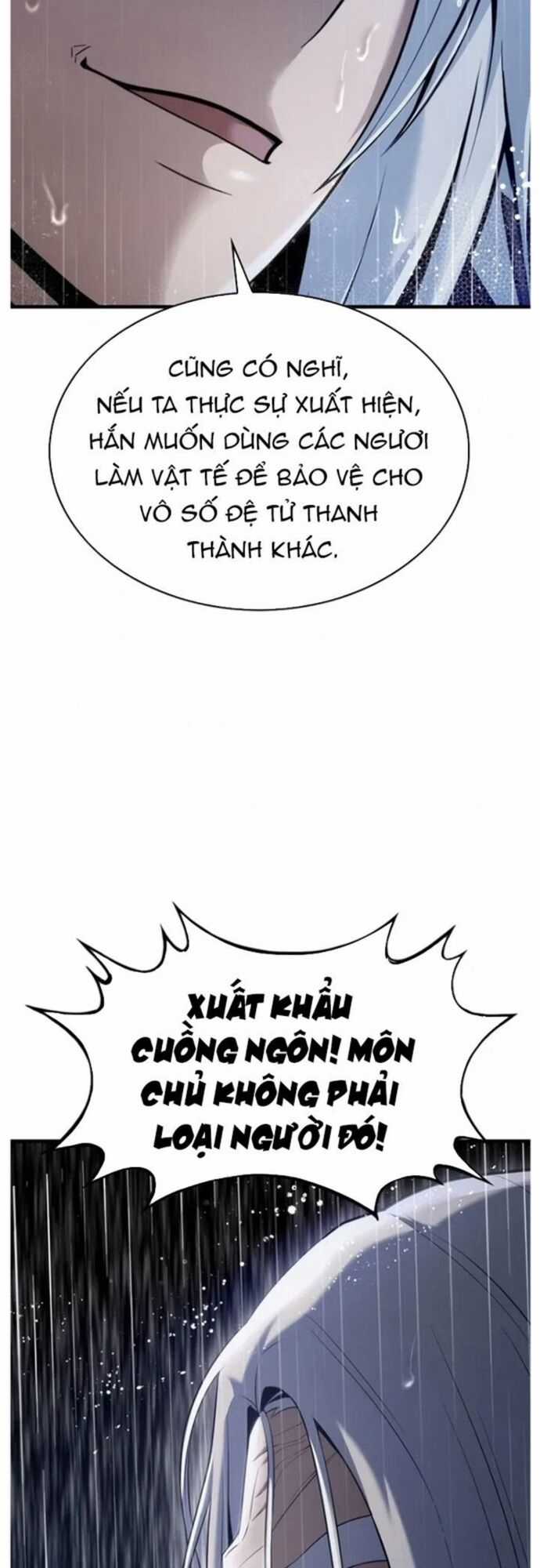 Bá Vương Chi Tinh Chapter 55 trang 5