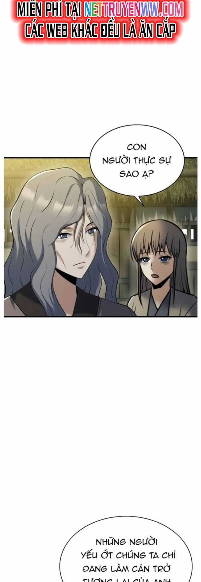 Bá Vương Chi Tinh Chapter 55 trang 51