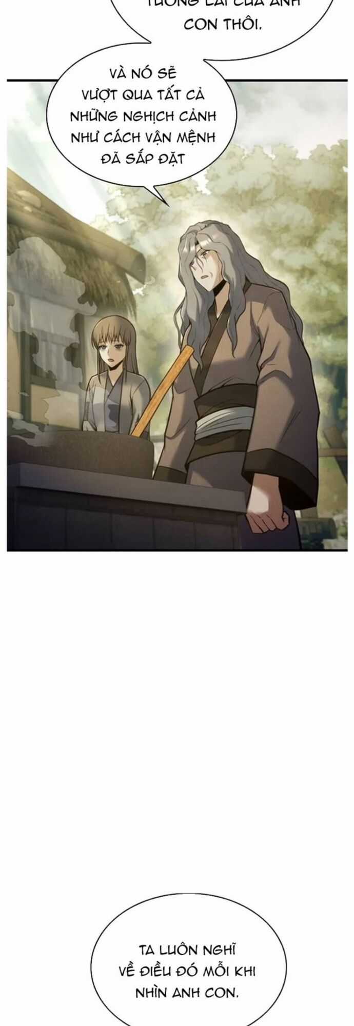 Bá Vương Chi Tinh Chapter 55 trang 52