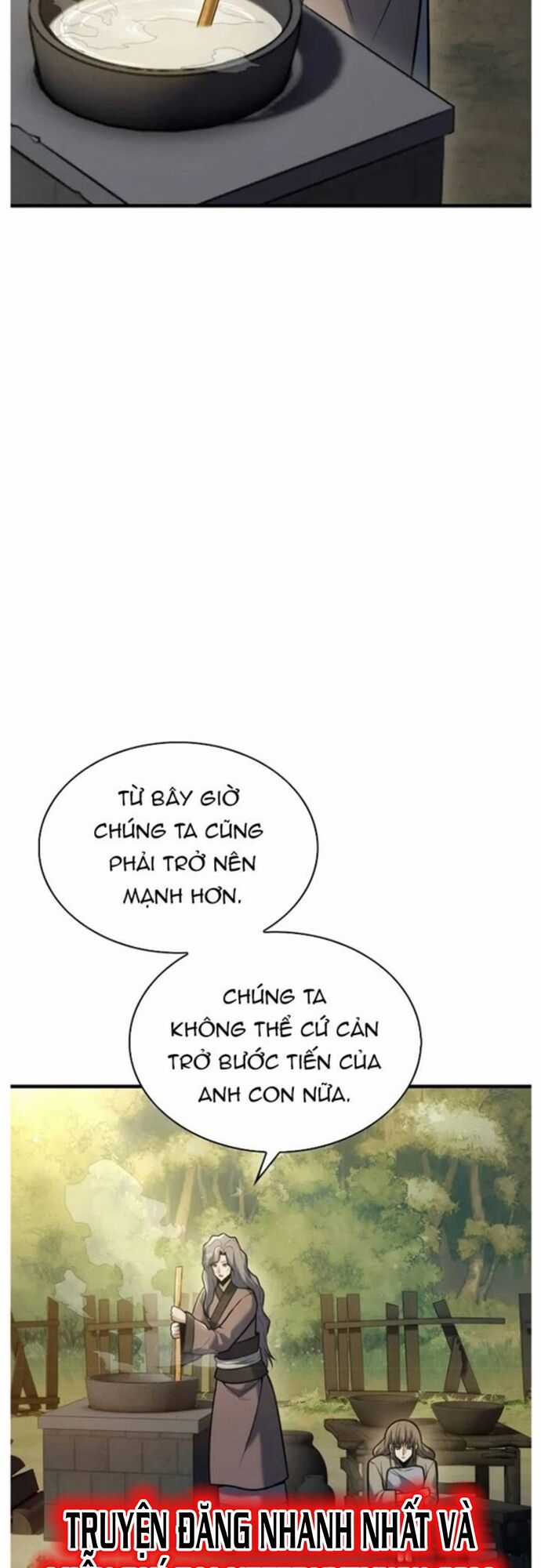 Bá Vương Chi Tinh Chapter 55 trang 54