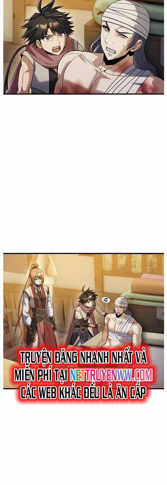 Bá Vương Chi Tinh Chapter 55 trang 57