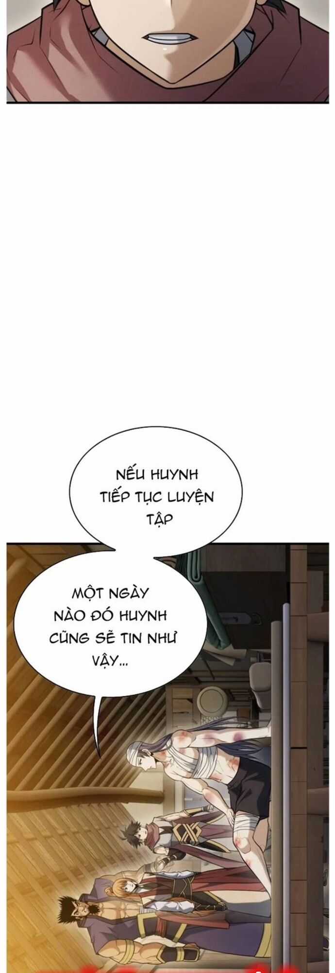 Bá Vương Chi Tinh Chapter 55 trang 60