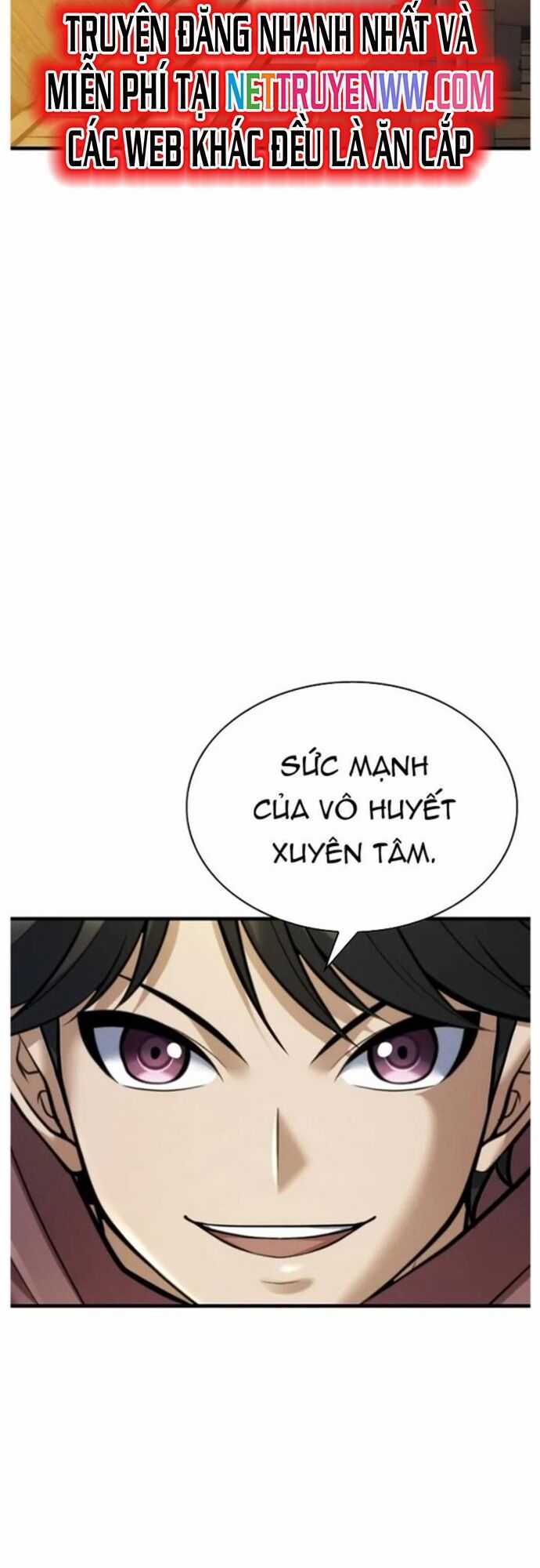 Bá Vương Chi Tinh Chapter 55 trang 61