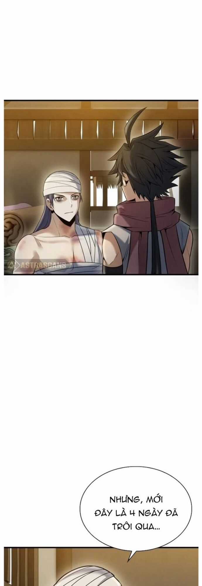 Bá Vương Chi Tinh Chapter 55 trang 62