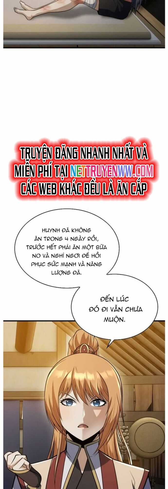 Bá Vương Chi Tinh Chapter 55 trang 64