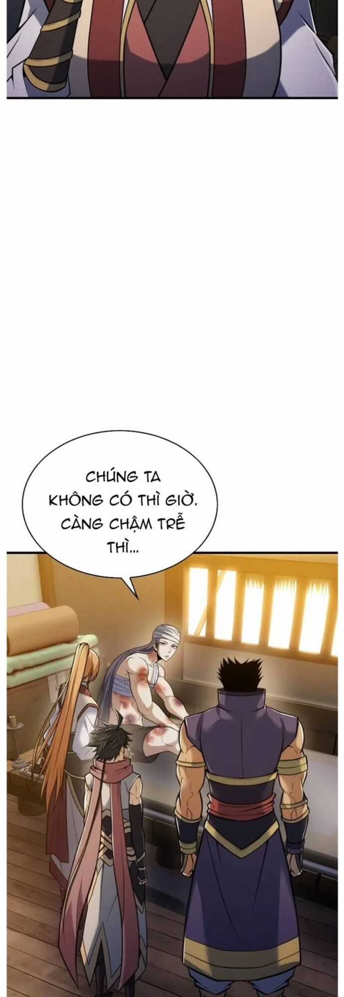 Bá Vương Chi Tinh Chapter 55 trang 65