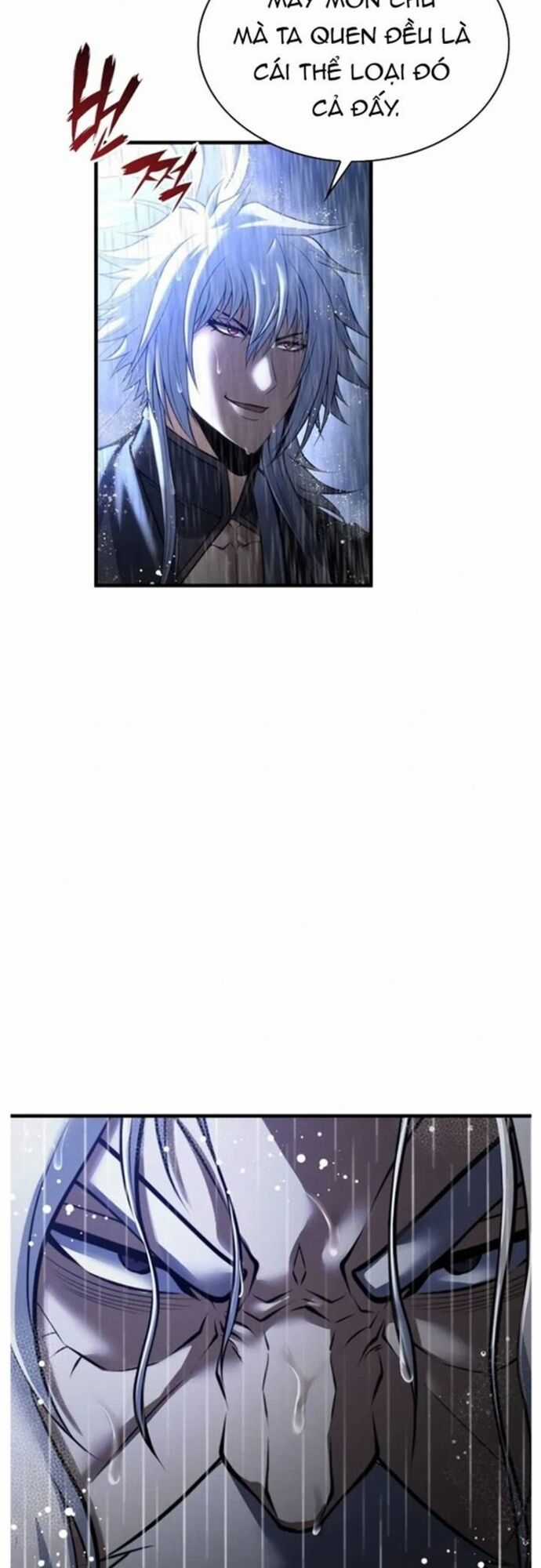 Bá Vương Chi Tinh Chapter 55 trang 7