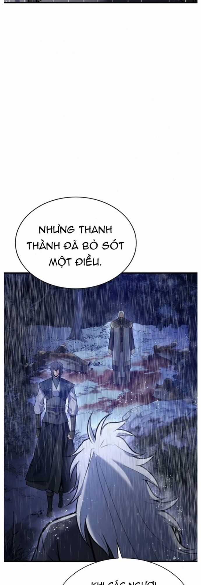 Bá Vương Chi Tinh Chapter 55 trang 8