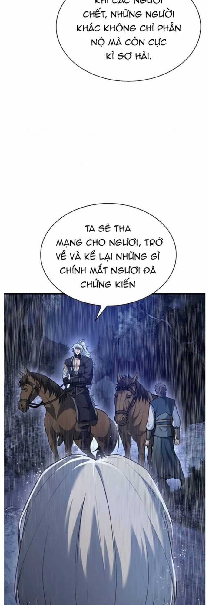 Bá Vương Chi Tinh Chapter 55 trang 9