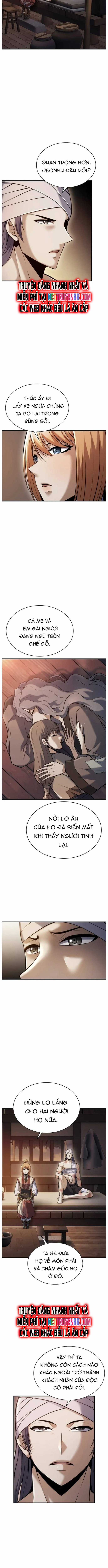 Bá Vương Chi Tinh Chapter 56 trang 10