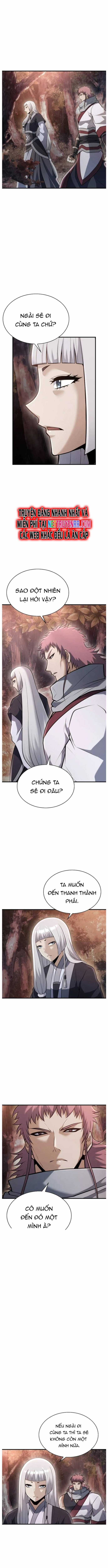 Bá Vương Chi Tinh Chapter 56 trang 5