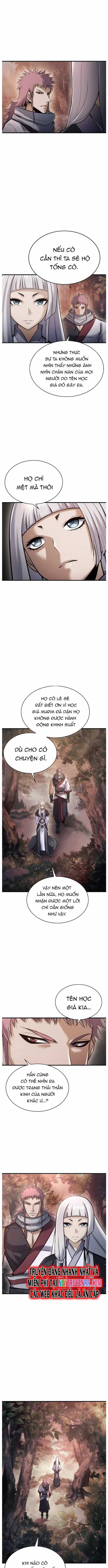 Bá Vương Chi Tinh Chapter 56 trang 6