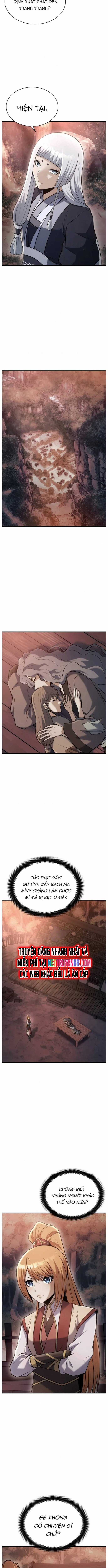 Bá Vương Chi Tinh Chapter 56 trang 7