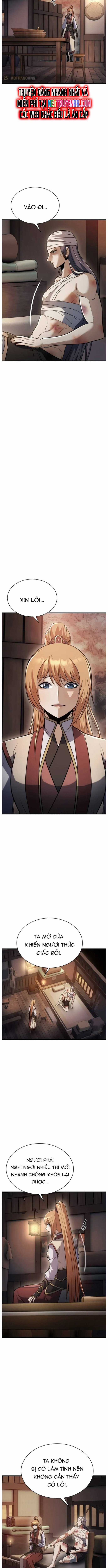 Bá Vương Chi Tinh Chapter 56 trang 9