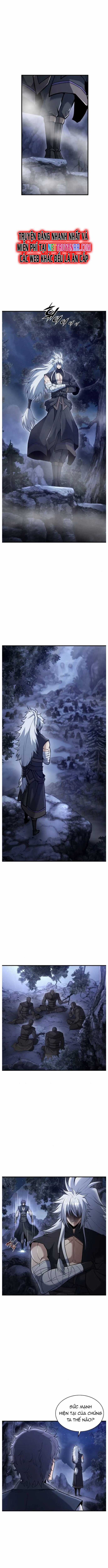 Bá Vương Chi Tinh Chapter 57 trang 10