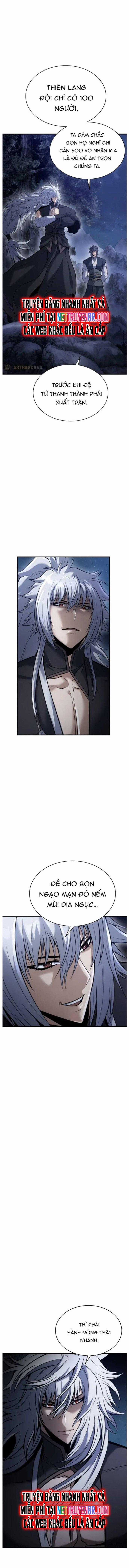 Bá Vương Chi Tinh Chapter 57 trang 12