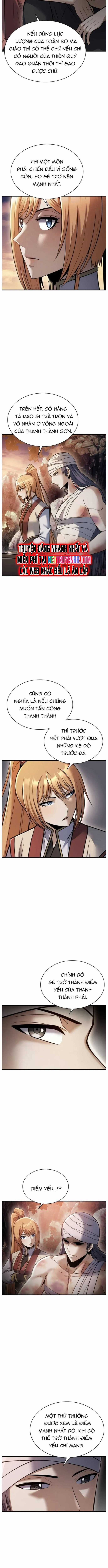 Bá Vương Chi Tinh Chapter 57 trang 2