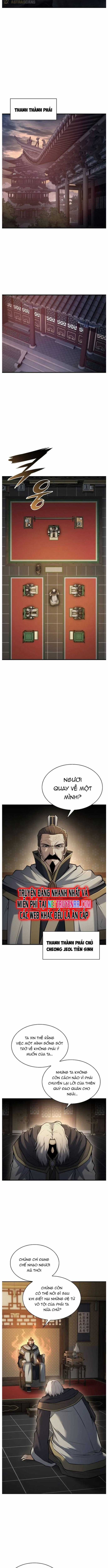 Bá Vương Chi Tinh Chapter 57 trang 3