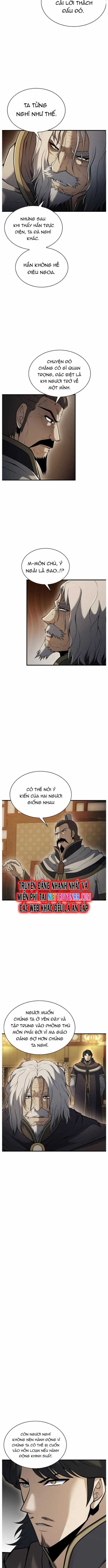 Bá Vương Chi Tinh Chapter 57 trang 5