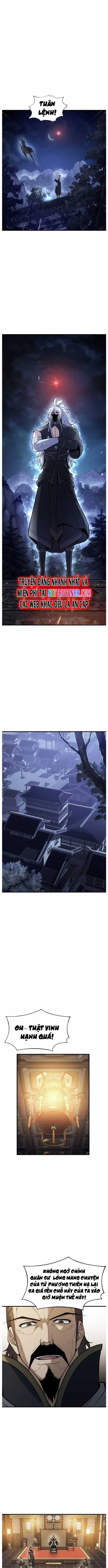 Bá Vương Chi Tinh Chapter 58 trang 10