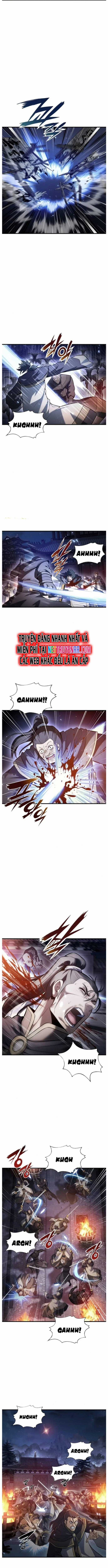 Bá Vương Chi Tinh Chapter 58 trang 6