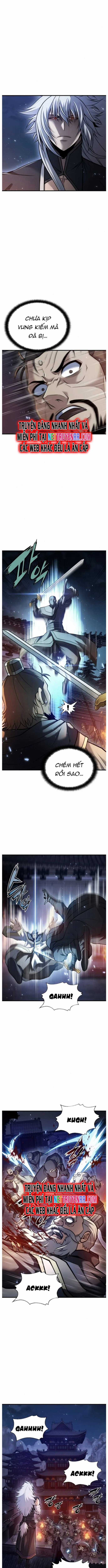 Bá Vương Chi Tinh Chapter 58 trang 7