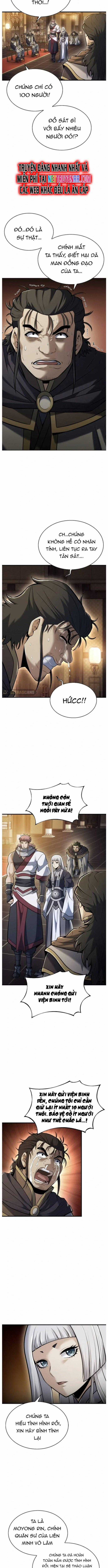 Bá Vương Chi Tinh Chapter 59 trang 1