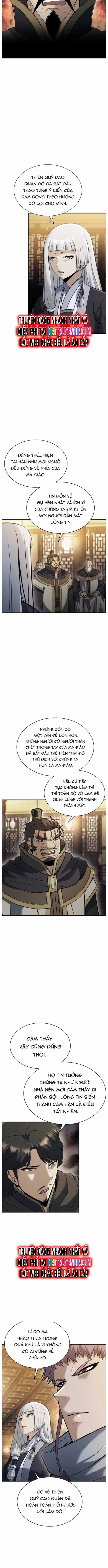 Bá Vương Chi Tinh Chapter 59 trang 10