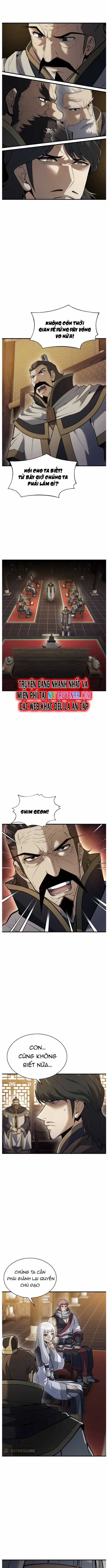 Bá Vương Chi Tinh Chapter 59 trang 11