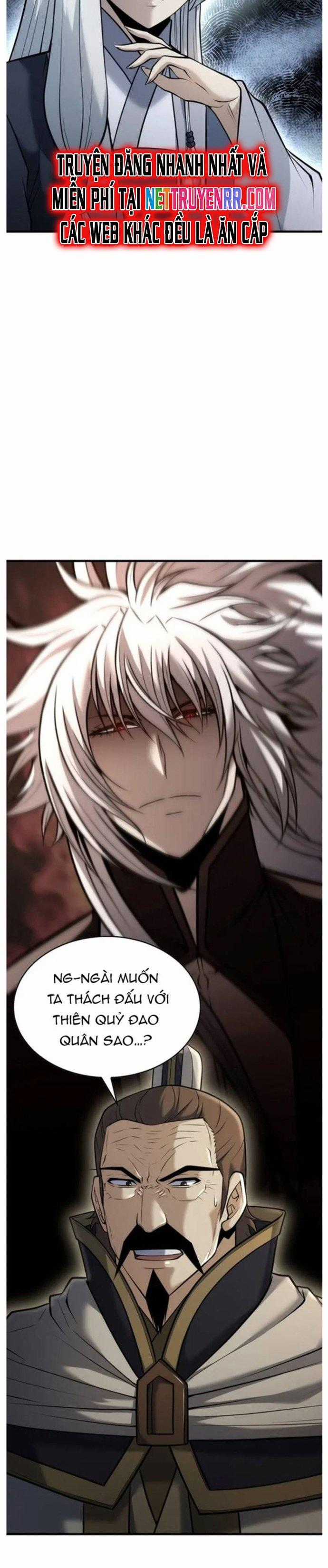 Bá Vương Chi Tinh Chapter 59 trang 13