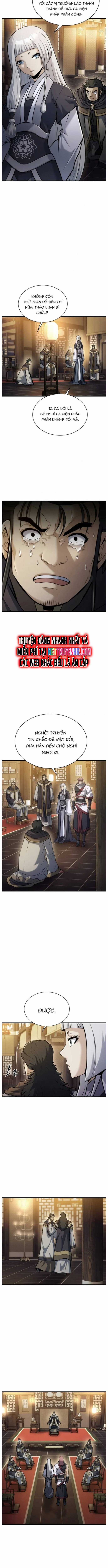 Bá Vương Chi Tinh Chapter 59 trang 2