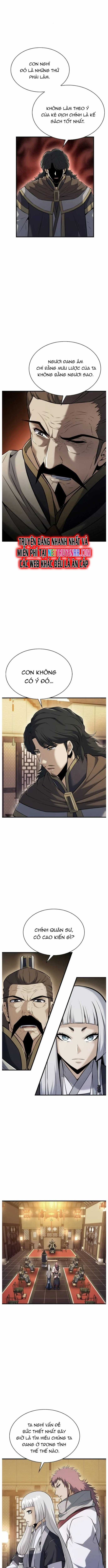 Bá Vương Chi Tinh Chapter 59 trang 6