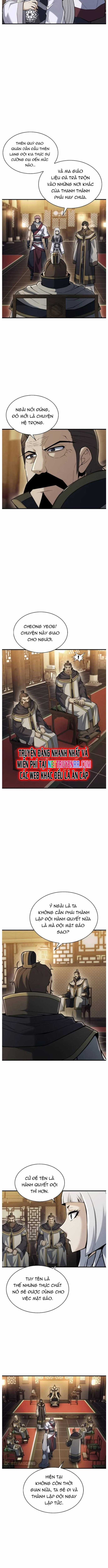 Bá Vương Chi Tinh Chapter 59 trang 7