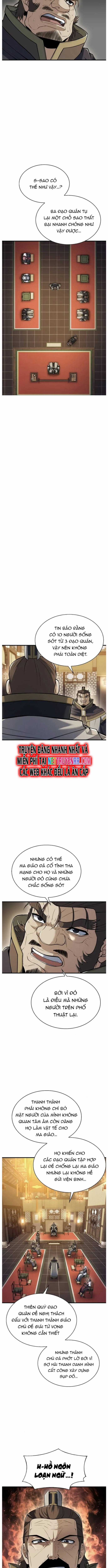 Bá Vương Chi Tinh Chapter 59 trang 9