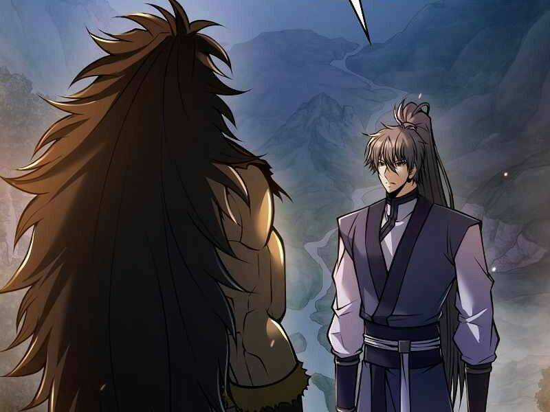 Bá Vương Chi Tinh Chapter 6 trang 117