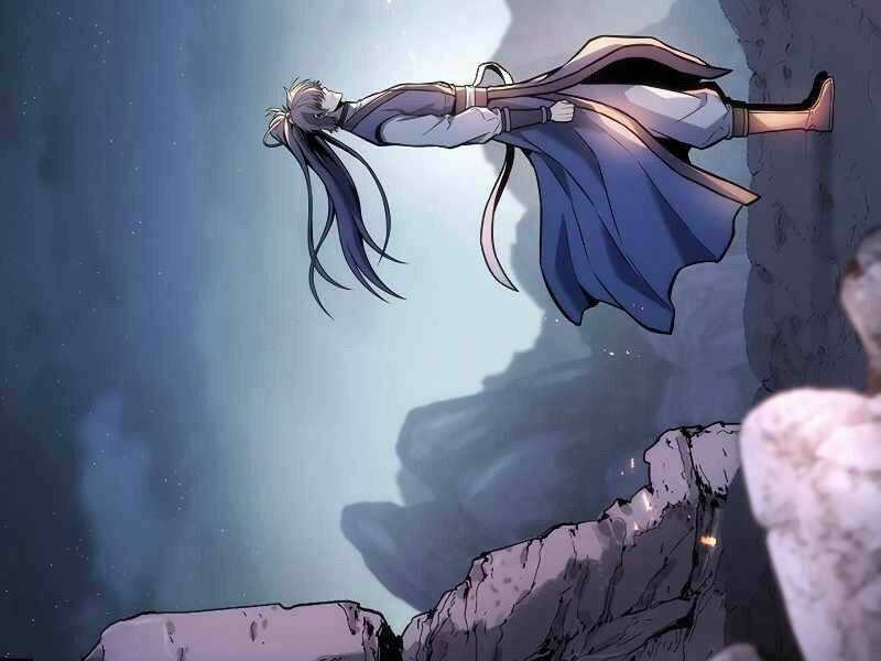 Bá Vương Chi Tinh Chapter 6 trang 136