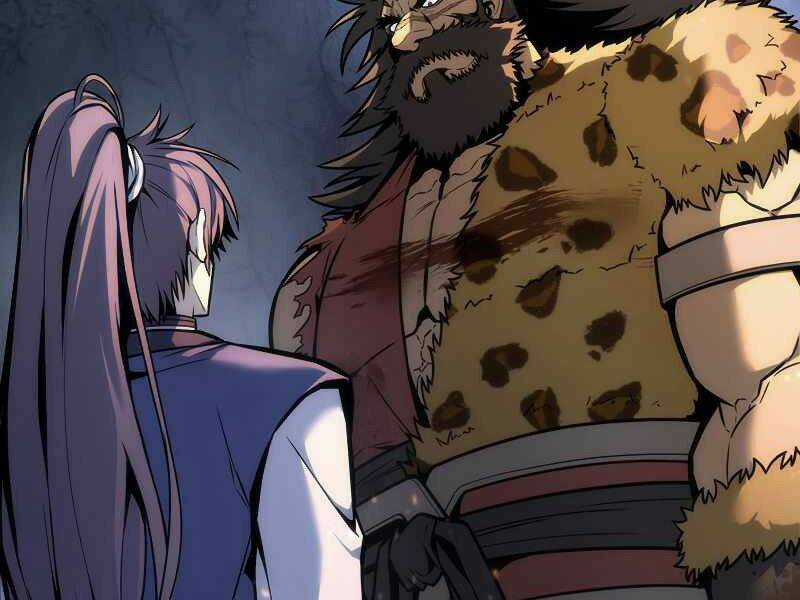 Bá Vương Chi Tinh Chapter 6 trang 141