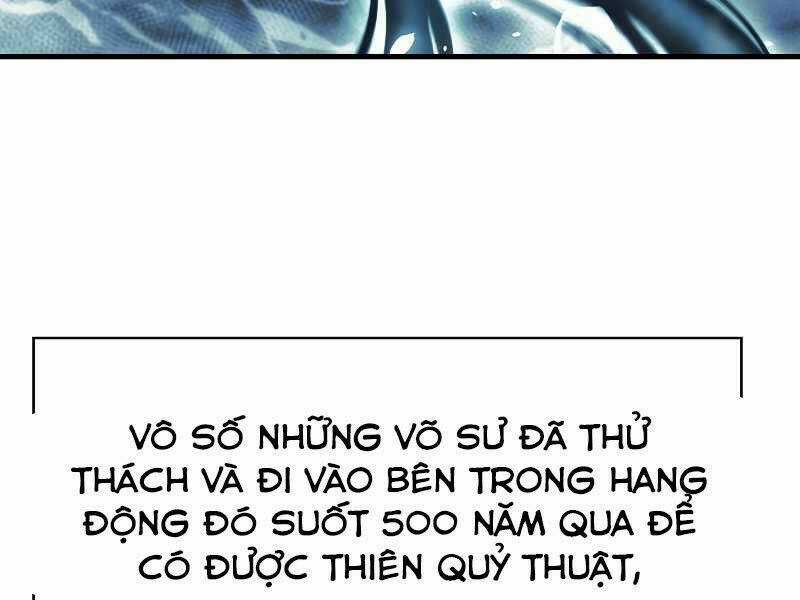 Bá Vương Chi Tinh Chapter 6 trang 17