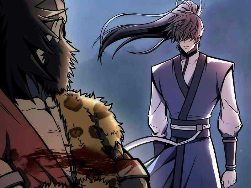 Bá Vương Chi Tinh Chapter 6 trang 174