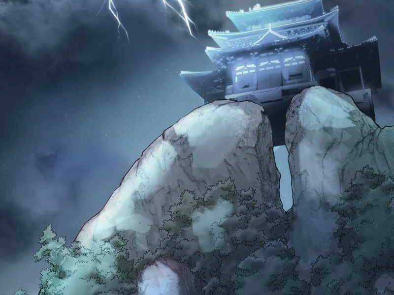 Bá Vương Chi Tinh Chapter 6 trang 193