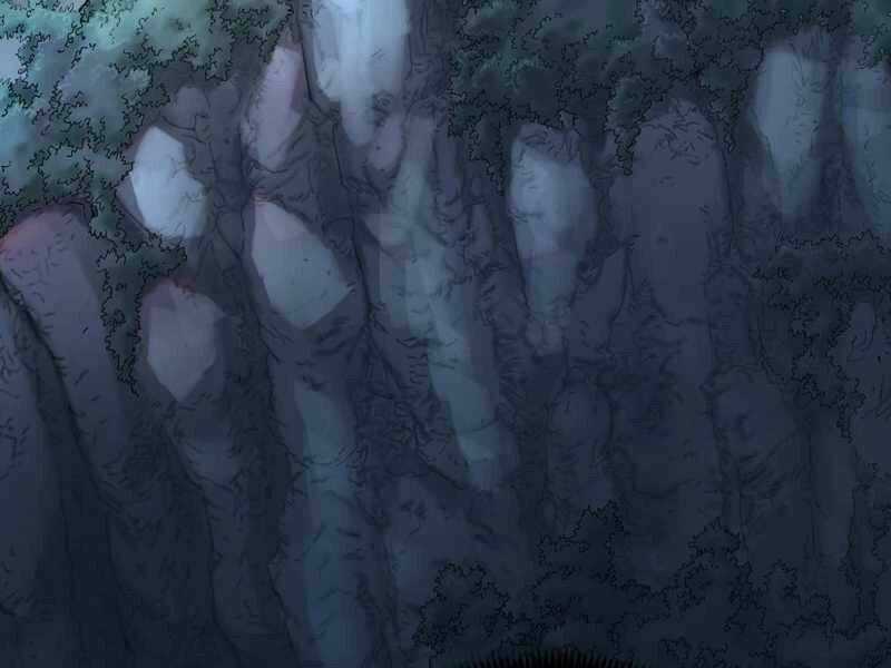 Bá Vương Chi Tinh Chapter 6 trang 194