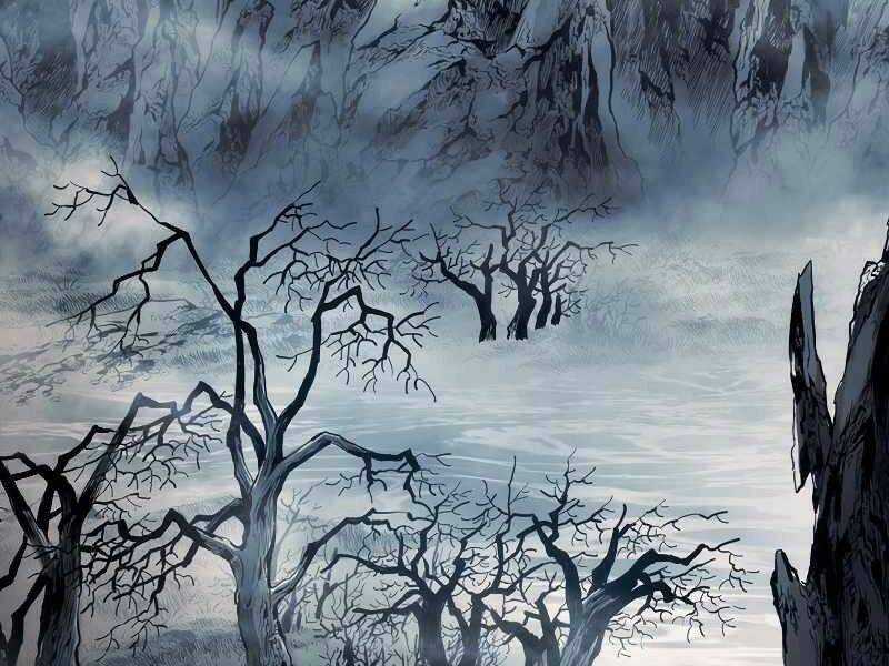 Bá Vương Chi Tinh Chapter 6 trang 2