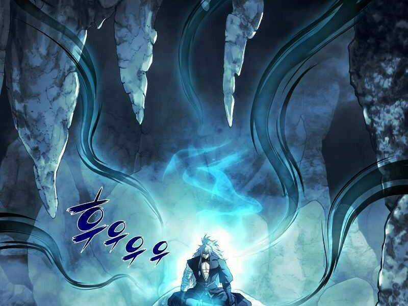 Bá Vương Chi Tinh Chapter 6 trang 20