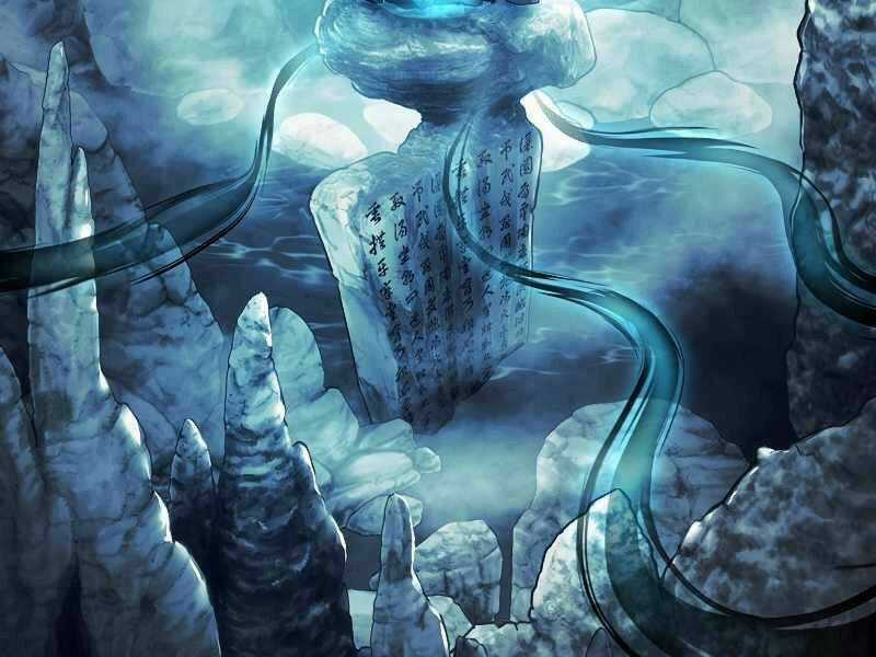 Bá Vương Chi Tinh Chapter 6 trang 21