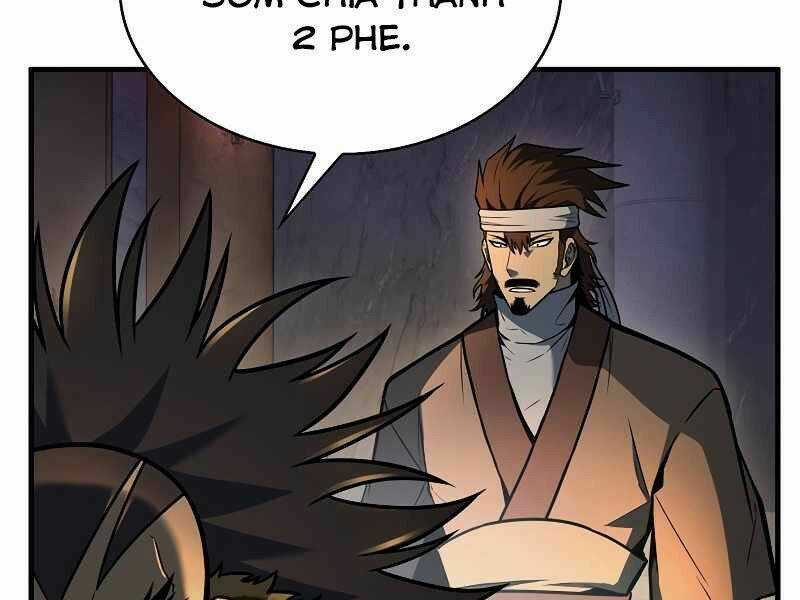 Bá Vương Chi Tinh Chapter 6 trang 260