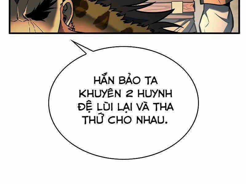 Bá Vương Chi Tinh Chapter 6 trang 261